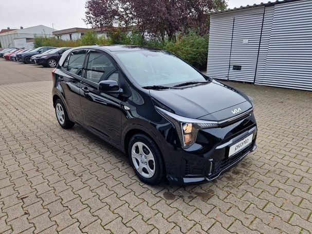 Kia Picanto 1.0 Edition 7 46 kW image number 2