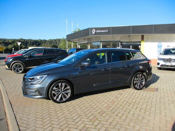 Renault Megane Grandtour E-Tech Plug-in 160 116 kW image number 5