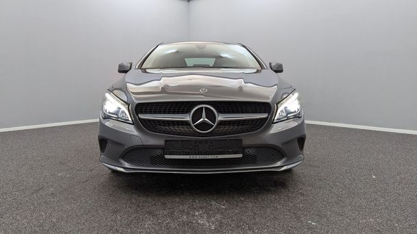 Mercedes-Benz CLA 180 80 kW image number 4