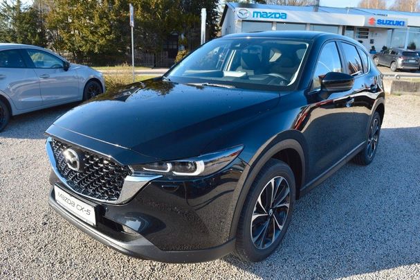 Mazda CX-5 SKYACTIV-D 184 AWD 135 kW image number 1