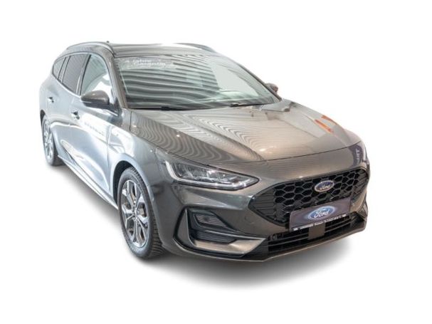 Ford Focus 1.0 ST-Line 92 kW image number 2