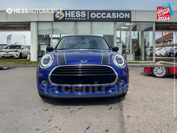 MINI Cooper 100 kW image number 22