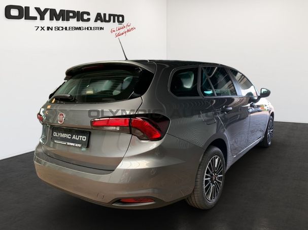 Fiat Tipo Kombi 1.5 Hybrid DCT 96 kW image number 3