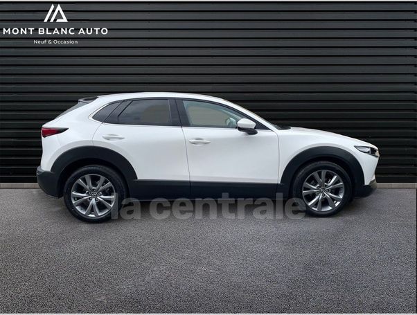 Mazda CX-30 2.0 137 kW image number 13