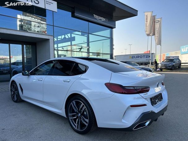 BMW 840i xDrive 245 kW image number 13