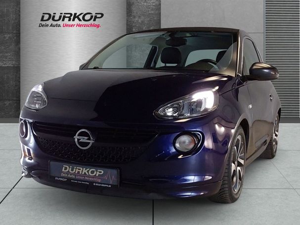 Opel Adam 1.4 Open Air 74 kW image number 1