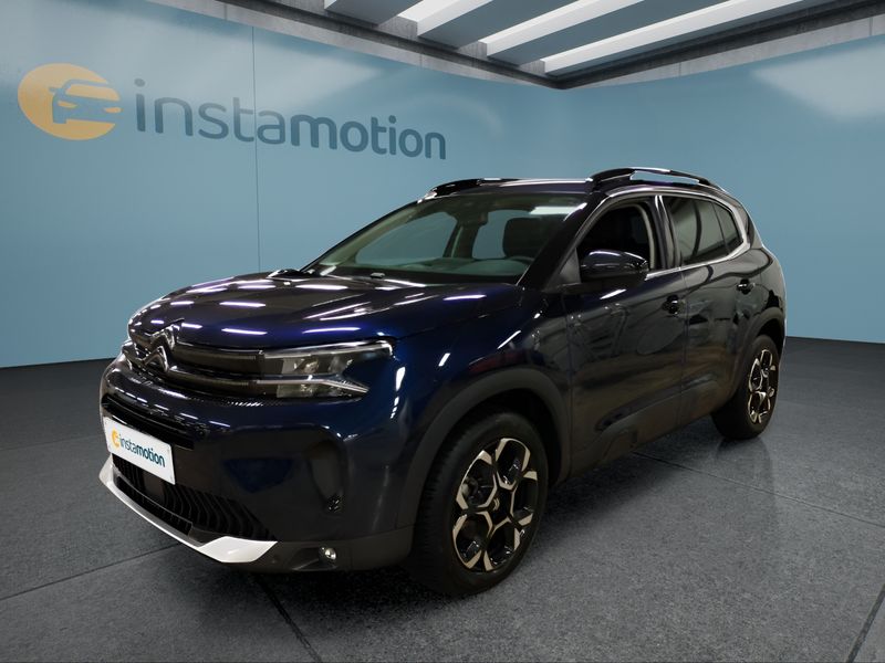 Citroen C5 Aircross Max