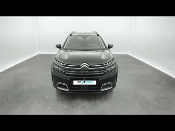 Citroen C5 Aircross PureTech 130 Shine Pack EAT8 96 kW image number 3