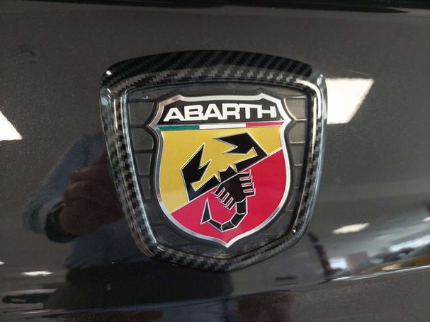 Abarth 595 99 kW image number 18