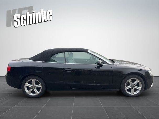 Audi A5 2.0 TDI Cabrio 130 kW image number 12