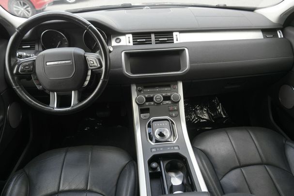 Land Rover Range Rover Evoque SE Dynamic 132 kW image number 10