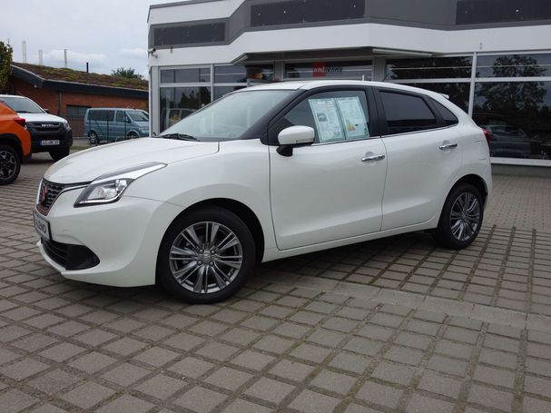 Suzuki Baleno 1.0 Boosterjet Comfort 82 kW image number 1