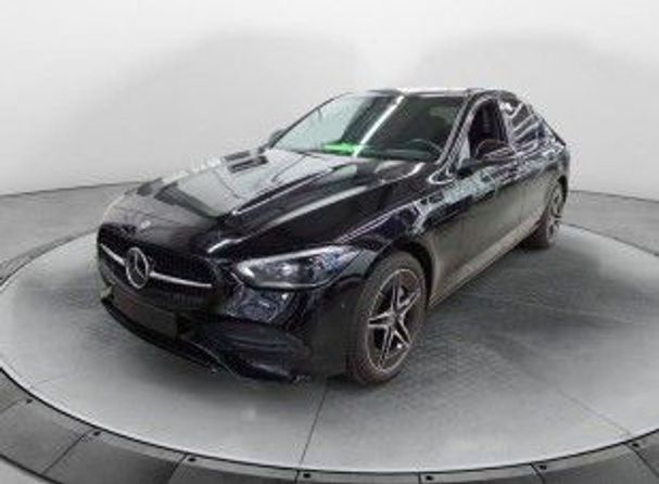 Mercedes-Benz C 300 e Avantgarde 230 kW image number 1