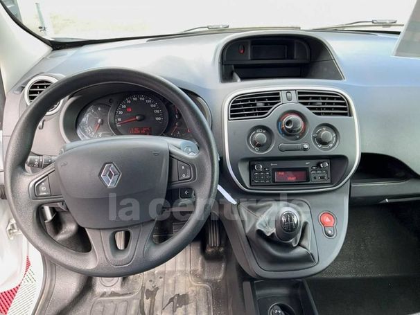 Renault Kangoo dCi 75 55 kW image number 8