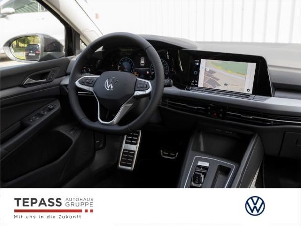 Volkswagen Golf Variant 1.5 TSI DSG 110 kW image number 8