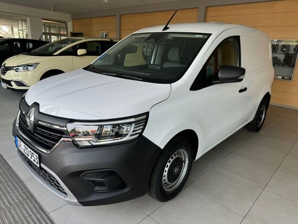 Renault Kangoo BLUE dCi 95 70 kW image number 1