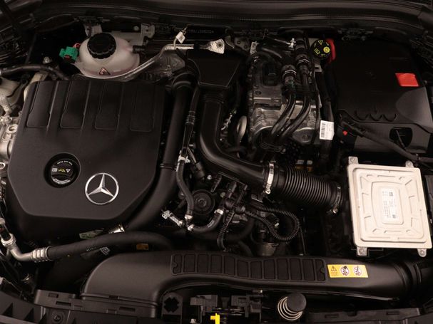 Mercedes-Benz B 250 e 160 kW image number 38