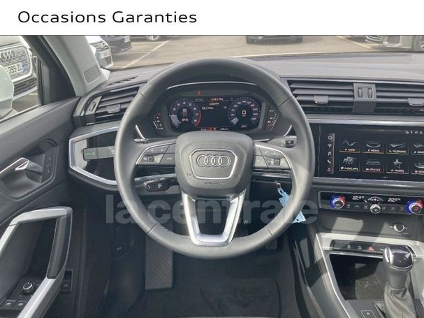 Audi Q3 35 TFSI S tronic 110 kW image number 8