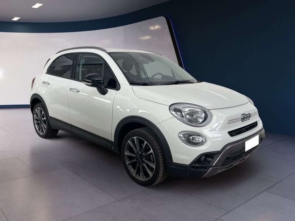 Fiat 500X 1.5 Hybrid DCT 96 kW image number 2