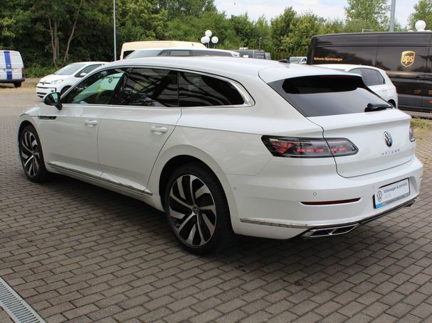 Volkswagen Arteon 2.0 TDI DSG Shooting Brake 147 kW image number 8