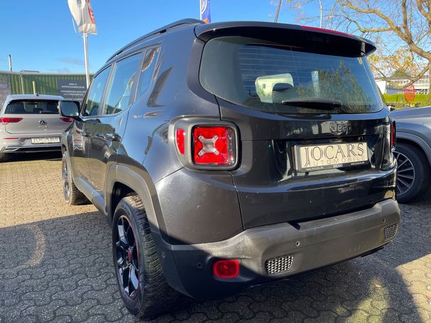 Jeep Renegade MultiAir 103 kW image number 5