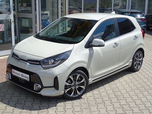 Kia Picanto 1.0 49 kW image number 1