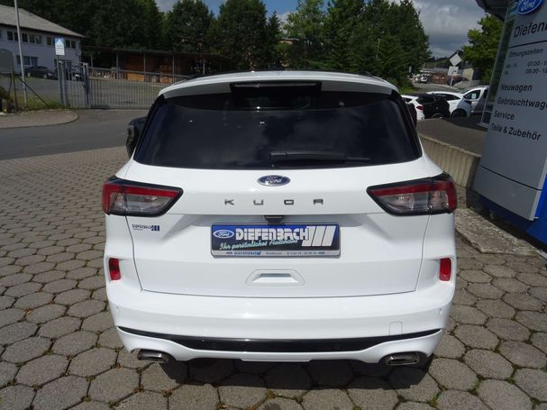 Ford Kuga 1.5 EcoBoost ST-Line 110 kW image number 6