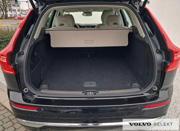 Volvo XC60 AWD 145 kW image number 12