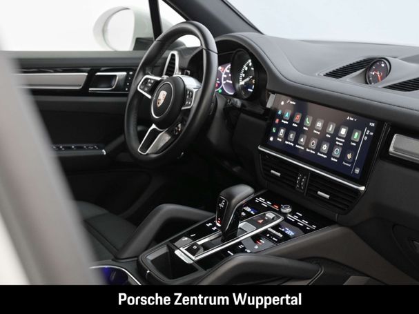 Porsche Cayenne E-Hybrid 340 kW image number 21