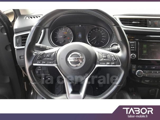 Nissan Qashqai 1.3 DIG-T N-CONNECTA 103 kW image number 4