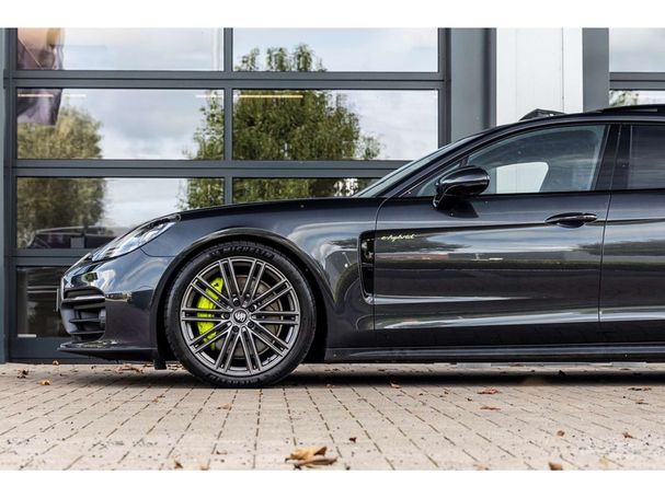 Porsche Panamera 340 kW image number 49