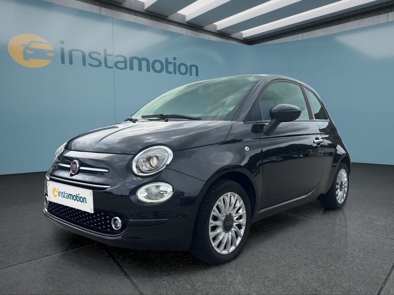 Fiat 500 1.0 Hybrid