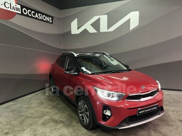 Kia Stonic 1.0 T-GDi 88 kW image number 2