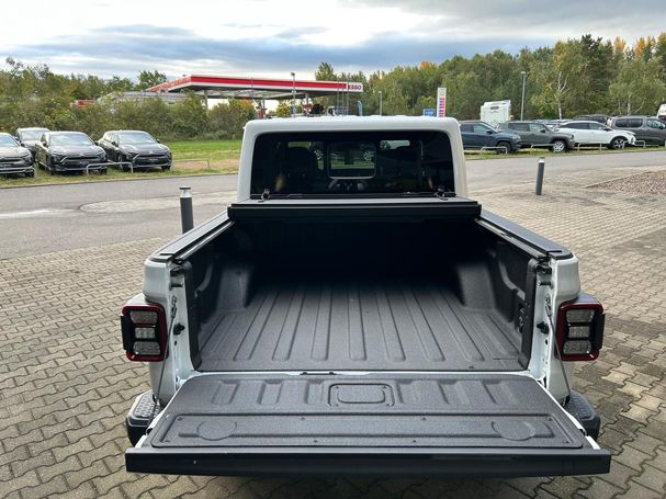 Jeep Gladiator 3.0 194 kW image number 7