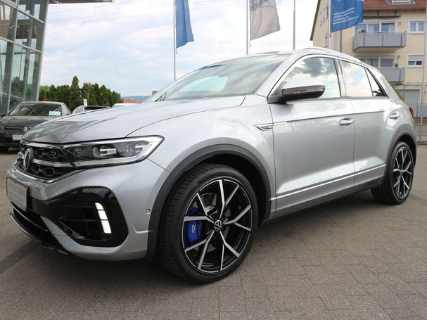 Volkswagen T-Roc R 4Motion DSG 221 kW image number 1