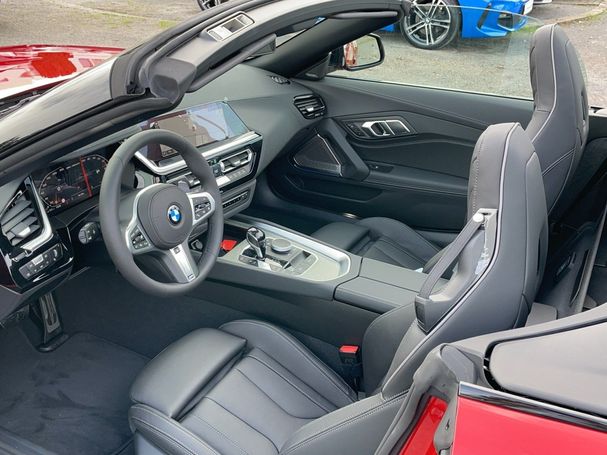 BMW Z4 M 40i sDrive 250 kW image number 12