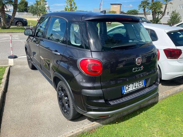 Fiat 500L 1.4 Cross 70 kW image number 5