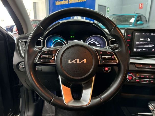 Kia XCeed 1.6 104 kW image number 8