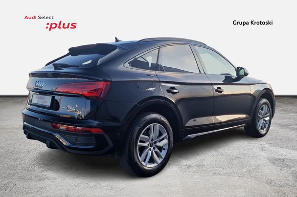 Audi Q5 150 kW image number 3