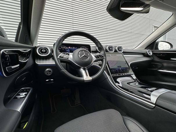 Mercedes-Benz C 300 190 kW image number 27