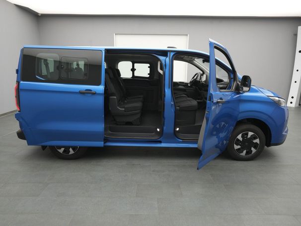 Ford E-Transit Custom Kombi 340 L1 Trend 160 kW image number 47