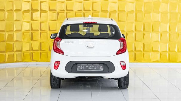 Kia Picanto 62 kW image number 8