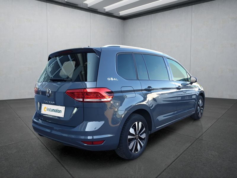 Volkswagen Touran 1.5