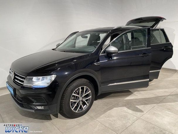 Volkswagen Tiguan Allspace 1.5 TSI 110 kW image number 1