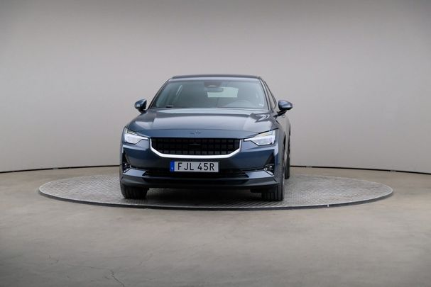 Polestar 2 300 kW image number 2