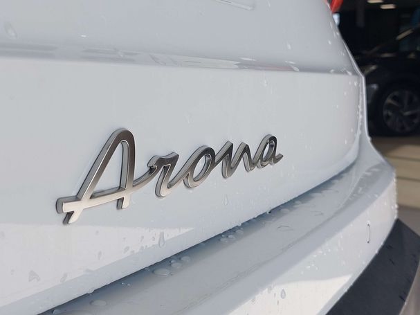 Seat Arona 1.0 TSI Style DSG 81 kW image number 9