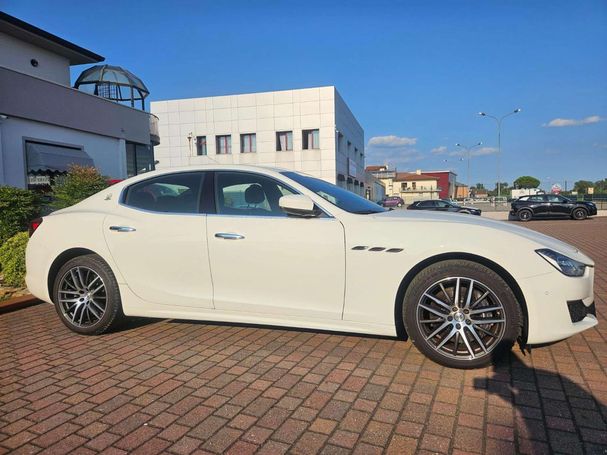 Maserati Ghibli 243 kW image number 5