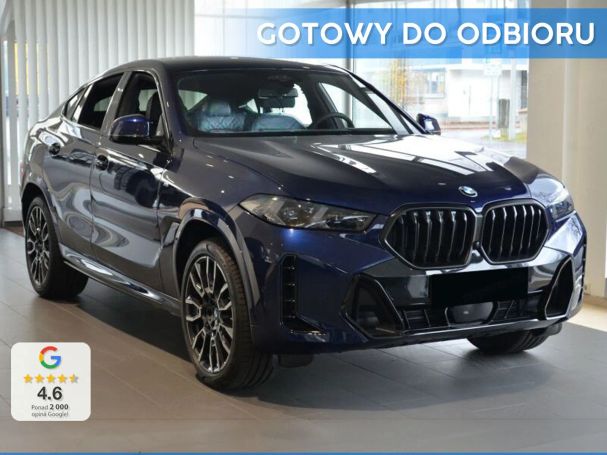 BMW X6 xDrive 219 kW image number 2