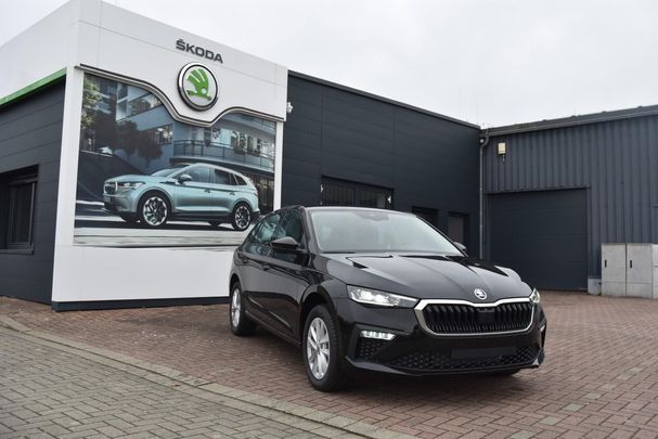 Skoda Scala Selection 85 kW image number 2