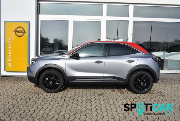 Opel Mokka Ultimate 100 kW image number 4